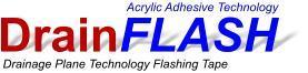Self-Adhered Flashing Tapes